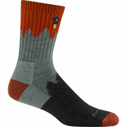 Darn Tough Micro Crew Midweight Wandersocken