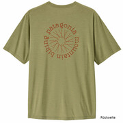 Patagonia Cap Cool Daily Graphic Shirt T-Shirt