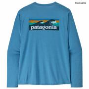 Patagonia L/S Cap Cool Daily Shirt Langarmshirt