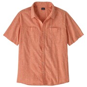 Patagonia Back Step Shirt Kurzarmhemd