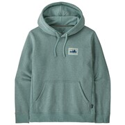 Patagonia 73 Skyline Uprisal Hoody