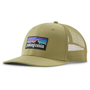 Patagonia P-6 Logo Trucker Hat Basecap