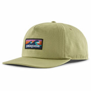 Patagonia Boardshort Label Funfarer Cap Basecap