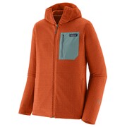 Patagonia R1 Air Full-Zip Hoody Fleecejacke