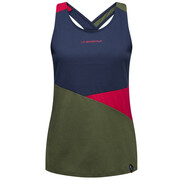 La Sportiva Women's Twist Tank Top
