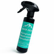 Rock Fresh Biologischer Schuhreiniger + Geruchskiller