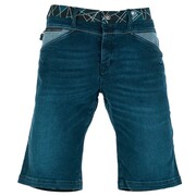 Nograd Yaniro Short Denim Klettershorts