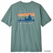 Patagonia '73 Skyline T-Shirt