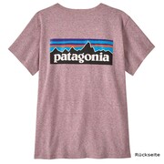 Patagonia Women's P-6 Logo Responsibili-Tee T-Shirt