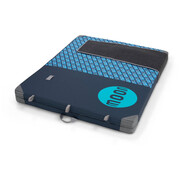 Moon Climbing Warrior Crashpad