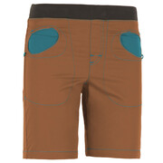 E9 BRC Short Klettershorts für Kinder