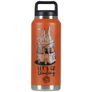 E9 Boccia Thermosflasche