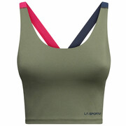 La Sportiva Cosmosis Bra Tank Sport-BH