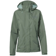Vaude Women's Escape Light Jacket Hardshelljacke