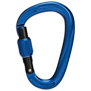 Mammut Crag HMS Screw Gate Verschlusskarabiner