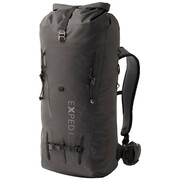 Exped Black Ice 45 Kletterrucksack