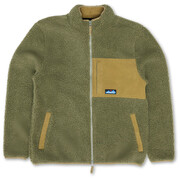 Kavu Wayside Fleecejacke