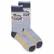 Kavu Moonwalk Socken
