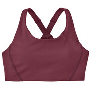 Patagonia Women's Shadowlite Mid Impact Adjustable Bra Sport-BH