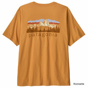 Patagonia Fitz Roy Foothills T-Shirt