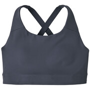 Patagonia Women's Shadowlite High Impact Adjustable Bra Sport-BH