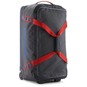 Patagonia Black Hole Wheeled Duffel Trolley 70L
