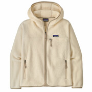 Patagonia Women's Retro Pile Hoody Fleecejacke
