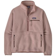 Patagonia Women's Retro Pile Marsupial Fleecepullover