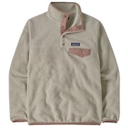 Patagonia Women's Lightweight Synch Snap-T Fleecepullover