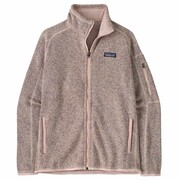 Patagonia Women´s Better Sweater Jacket Fleecejacke