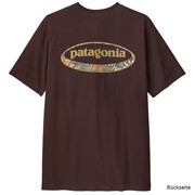 Patagonia '95 Oval Logo T-Shirt