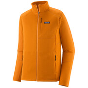 Patagonia R1 Hybrid Jacket Fleecejacke