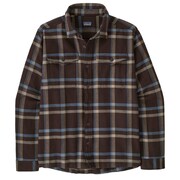 Patagonia Fjord Flannel Shirt Langarmhemd