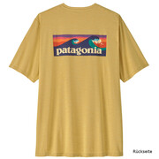 Patagonia Cap Cool Daily Graphic Shirt T-Shirt