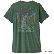 Patagonia Women's Cap Cool Daily Shirt T-Shirt