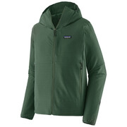 Patagonia R1 TechFace Hoody Softshelljacke