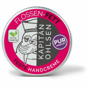 Kapitän Ohlsen Flossen-Fett Pur Hautpflege für Kletterer