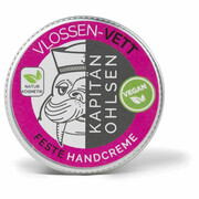 Kapitän Ohlsen Vlossen-Vett Vegane Hautpflege für Kletterer