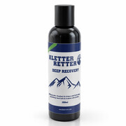 Kletterretter Deep Recovery Handbad