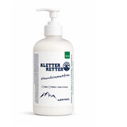Kletterretter Handcreme-Spender