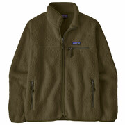 Patagonia Women's Retro Pile Fleecejacke