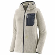 Patagonia Women's R1 Air Full-Zip Hoody Fleecejacke