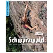 Panico Alpinverlag Schwarzwald Nord inkl. Battert Kletterführer