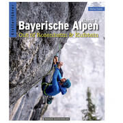 Panico Alpinverlag Bayerische Alpen Band 2, Kletterführer