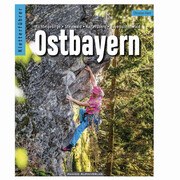 Panico Alpinverlag Kletterführer Ostbayern