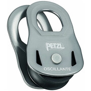 Petzl Oscillante Seilrolle