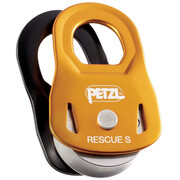 Petzl Rescue Seilrolle