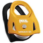 Petzl Minder S1 Seilrolle