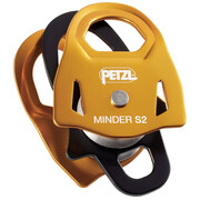 Petzl Minder S2 Seilrolle