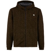 E9 Mimmo Kapuzenjacke